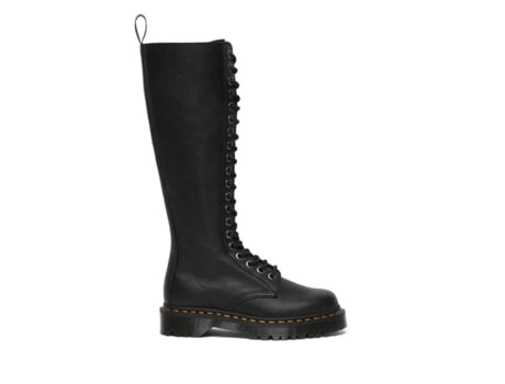 Botas de Mujer DR MARTENS Bex Negro (37)