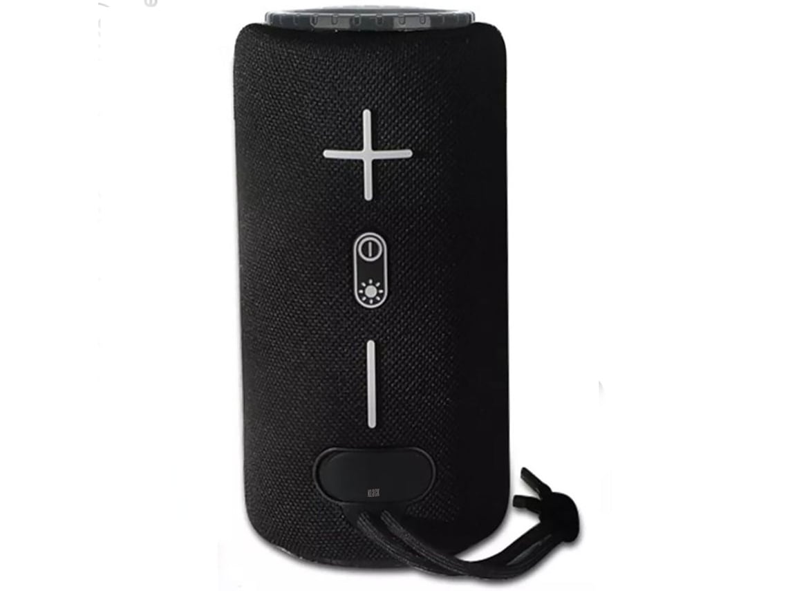 Altavoz inalambrico Klack® portatil potente 5W 1500 mAh