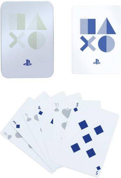 Juego De Cartas playstation ps5