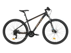 Bicicleta OTTE Montanha Raptor 29' (S - Negro/Bronze)