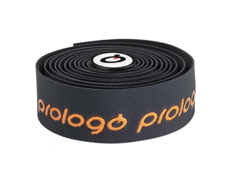 Cinta PROLOGO Manillar Onetouch Naranja Fluo Negro