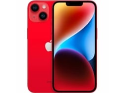 iPhone 14 APPLE Rojo 128 GB 6,1 16 GB Ram Hexa Core