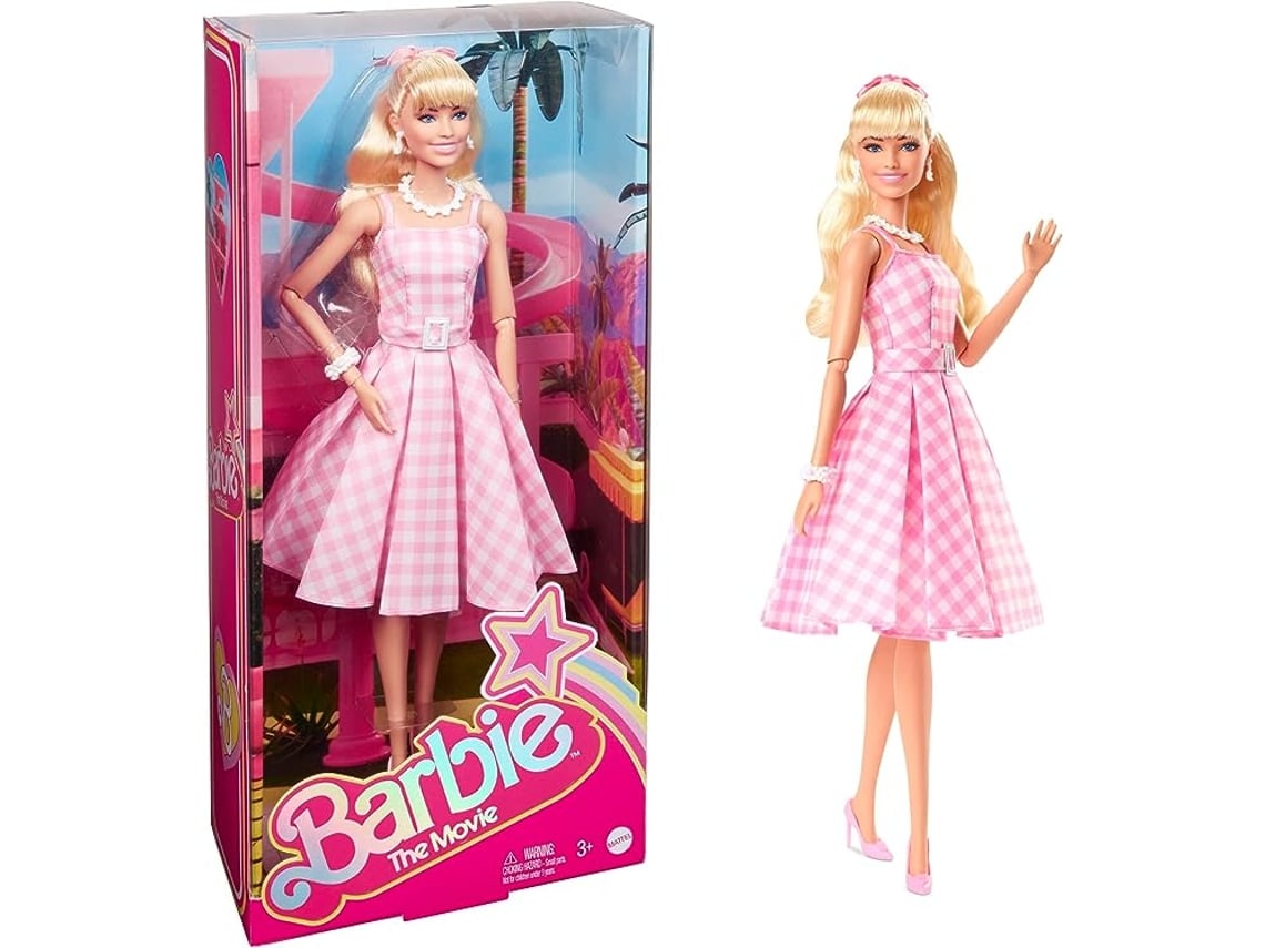 Barbie edad cheap