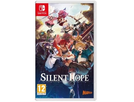 Silent Hope Nintendo Switch