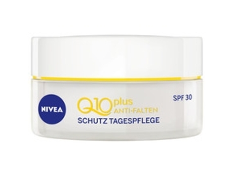 NIVEA - Q10 Plus SPF 30 Day Cream 50ml