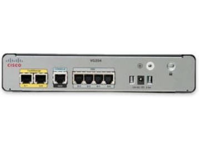 Gateway CISCO VG204XM