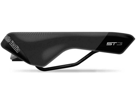 Sillín de Ciclismo SELLE ITALIA St3 Superflow (S)