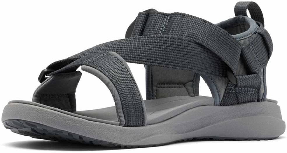 Sandálias para Hombre COLUMBIA Sandal Multicolor para Montaña (EU 44)