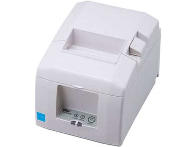 Impresora de Etiquetas STAR MICRONICS TSP654IIC-24