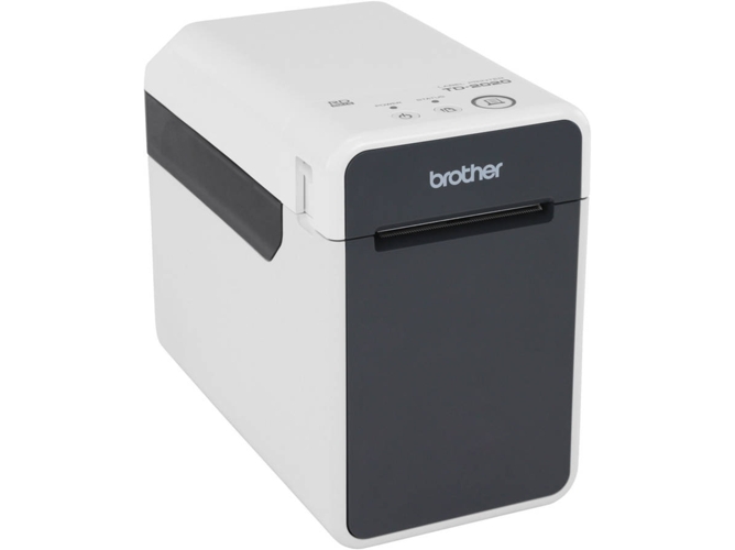 Impresora de Etiquetas BROTHER TD-2130N