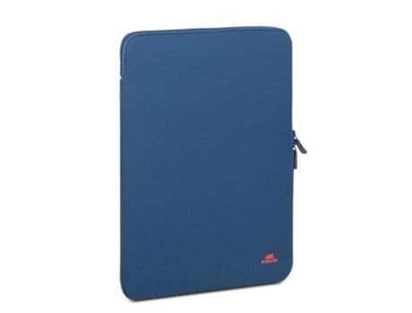 Funda para Notebook RIVACASE ANTISHOCK Azul 15,6