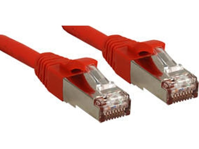 Cable de Red LINDY (RJ45)