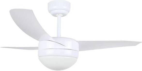 Ventilador de Techo ORBEGOZO CP 88105 (3 velocidades - 60 W)