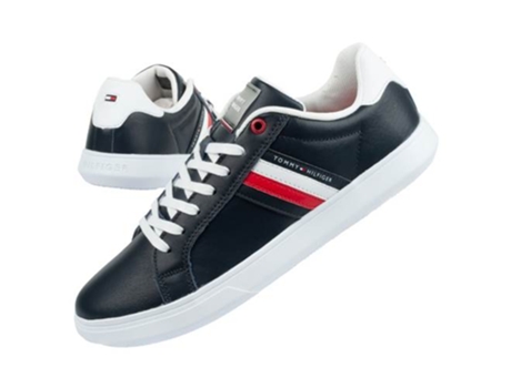 Zapatillas TOMMY HILFIGER Material sintético Hombre (26.0 cm/41.0