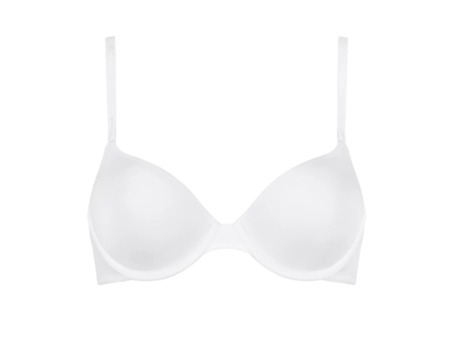 Sujetador de Mujer TRIUMPH Make Up Whp Blanco (100 cm A)