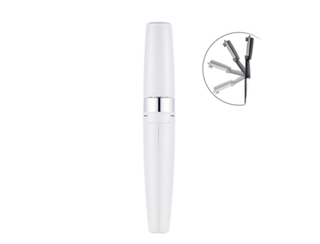 Selfie Stick SLOWMOOSE Inalámbrico Y9 Bluetooth Control Remoto Blanco