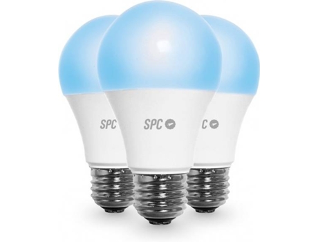 Bombilla Inteligente SPC 6113B