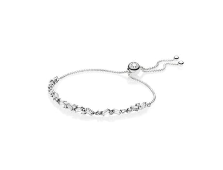 Pulsera PANDORA 597558Cz-2