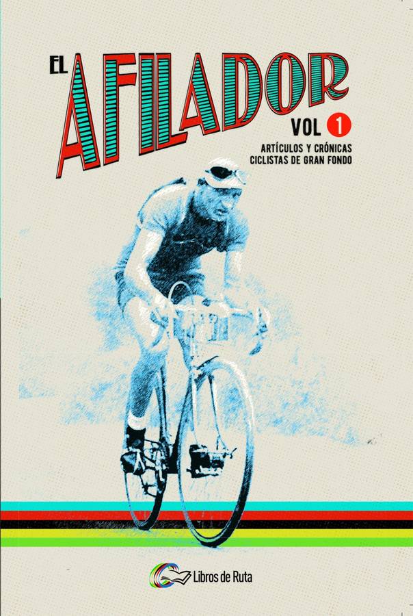 Libro El Afilador de Vários Autores (Español)