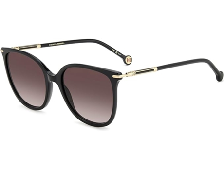 Gafas de Sol para Mujer 0229/S 807Ha 55 CAROLINA HERRERA Negro