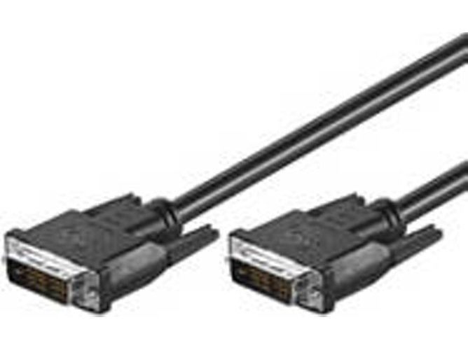 Cable GOOBAY (DVI)