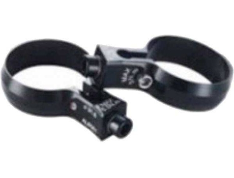 Sillín de Ciclismo KCNC Sc 15 Seatpost Bottle Cage Clamp Set (27.2 mm)