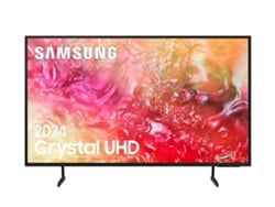 TV SAMSUNG TU85DU7105KXXC (LED - 85'' - 216 cm - Ultra HD - Smart TV)