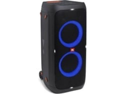 Altavoz JBL Partybox 310 (240W - Bluetooth)