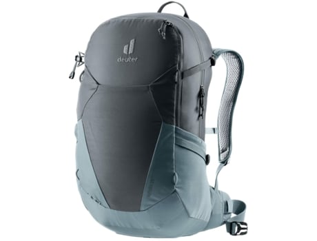 Mochila de Senderismo DEUTER Futura (Gris - Poliamida - 23 L)