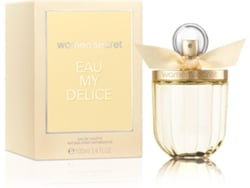 WOMEN’SECRET Perfume WOMEN'SECRET Eau My Delice Eau de Toilette (100 ml)