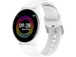 Smartwatch LOVEBABYLY ZL01 Blanco