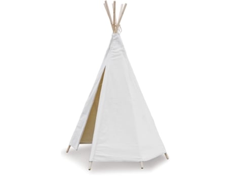 Jogo de Mesa VILAC Indian Teepee (3 Anos)