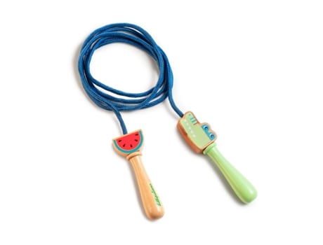 Jogo de Mesa LILLIPUTIENS Anatole Jump Rope (4 Anos)