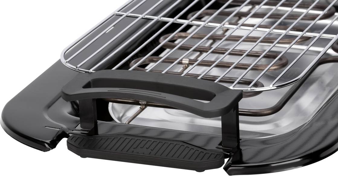 Grill de Resistencia TRISTAR BQ-2820 (2000 W)