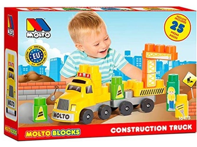 construcciones molto blocks