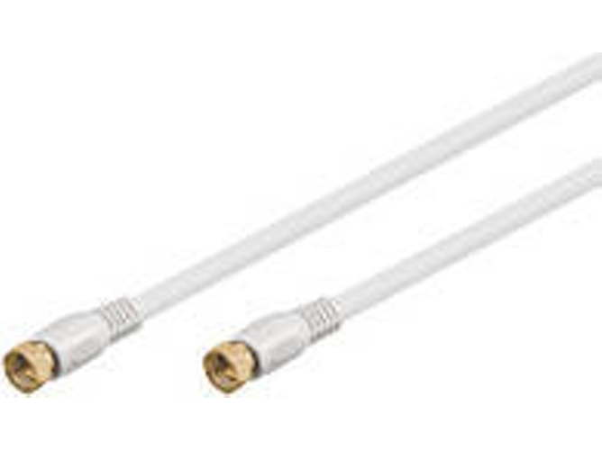 Cable de Antena GOOBAY BKF 750-G