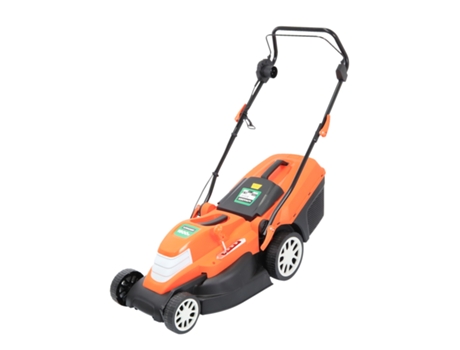 Cortacésped 1800W 420Mm MADER Garden Tools