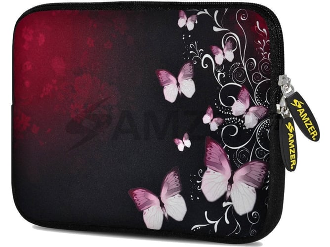 Funda Tablet Universal 7.75'' AMZER AMZ5072077 Negro