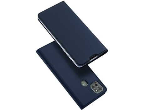 Carcasa Motorola Moto G9 Power DUX DUCIS Dux Ducis Azul