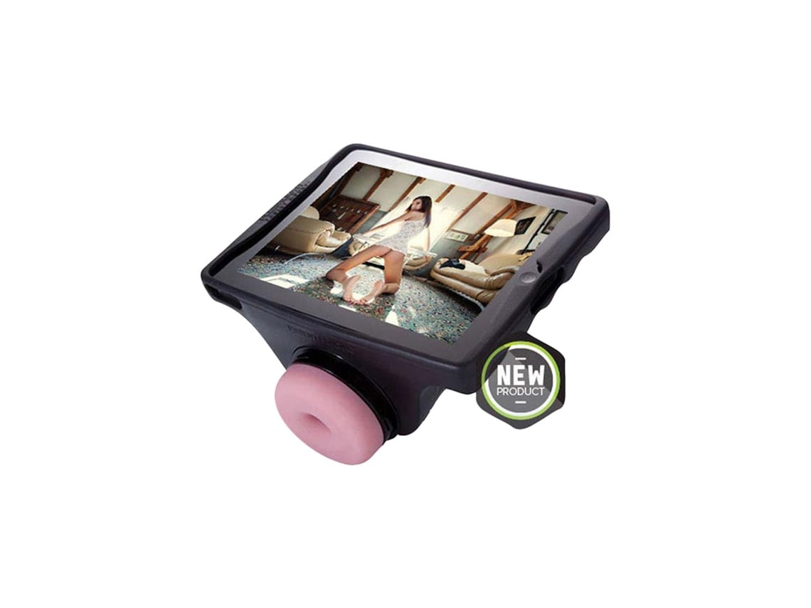 Fleshlight Launchpad (iPad Mount) FLESHLIGHT TOYS | Worten.es