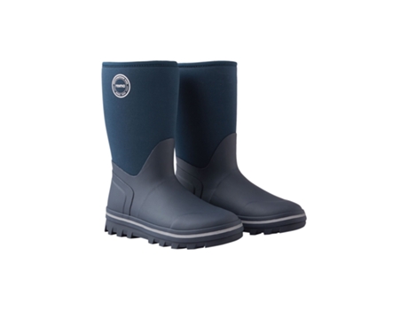 Botas de Bebé REIMA Lluvia Loikaten Azul (25)