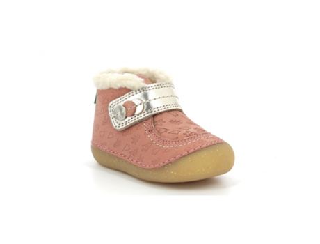 Botas KICKERS Niños (Multicolor - 27)