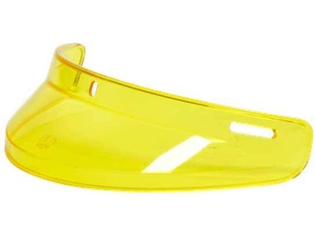 Visera AGV Legend Amarillo