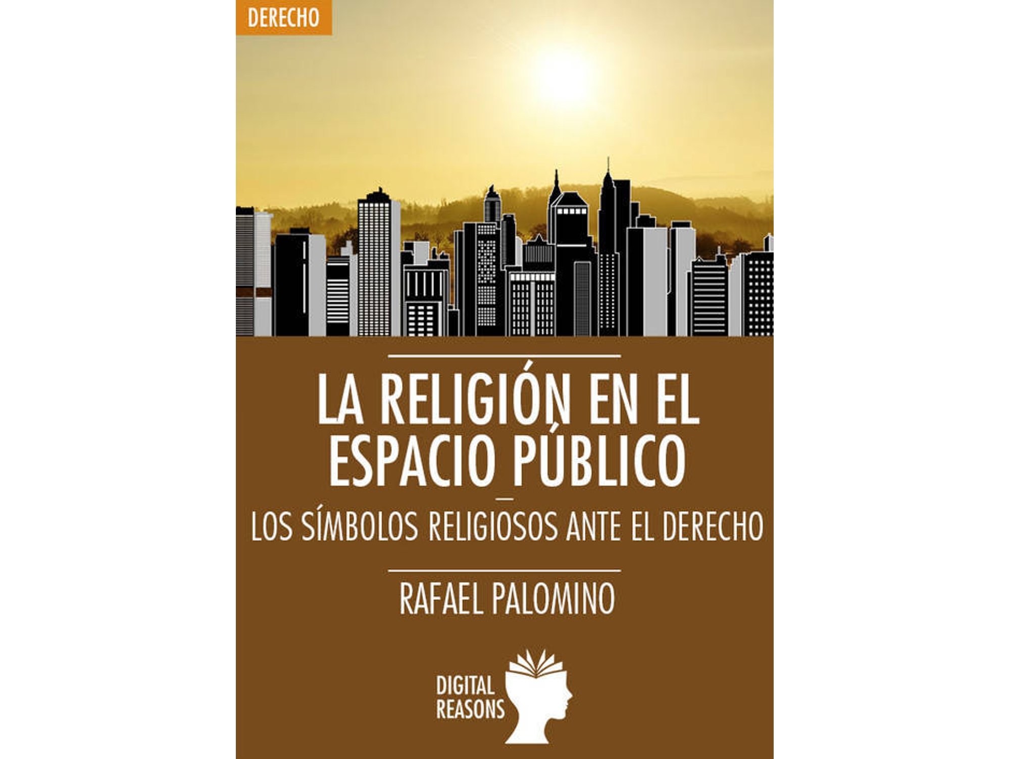 Libro Religión En El Espacio Público de Rafael Palomino