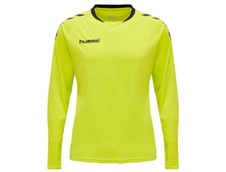 Equipo Completo para Hombre HUMMEL Core Amarillo para Fútbol (S)