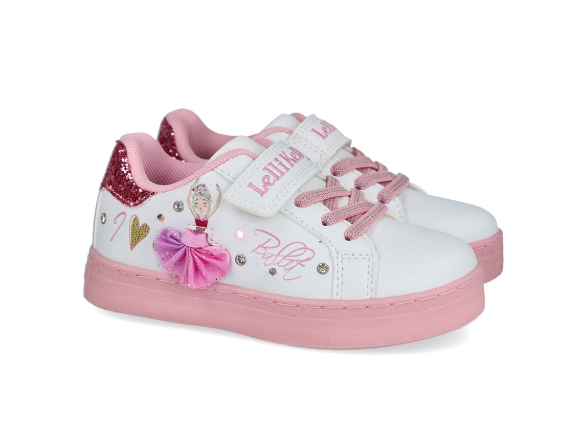 Zapatillas lelli kelly online luces