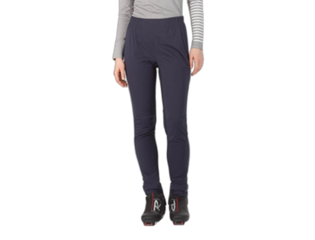 Pantalones para Mujer de Esquí ROSSIGNOL (L - Multicolor)