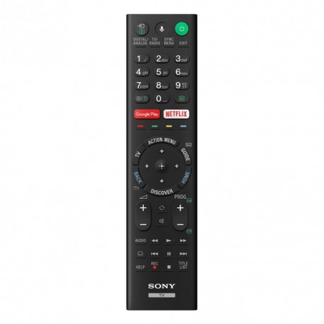 Mando A Distancia sony rmftx600e original para universal compatible con