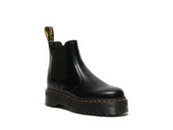 DR. MARTENS Botas Dr Martens 2976 Polished Smooth Platform Chelsea (Tam: 38)