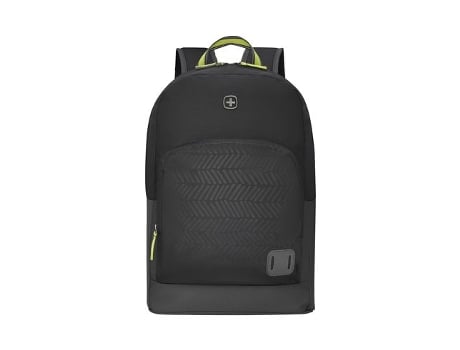 Mochila para Portátil 16'' WENGER/SWISSGEAR 611979 Negro